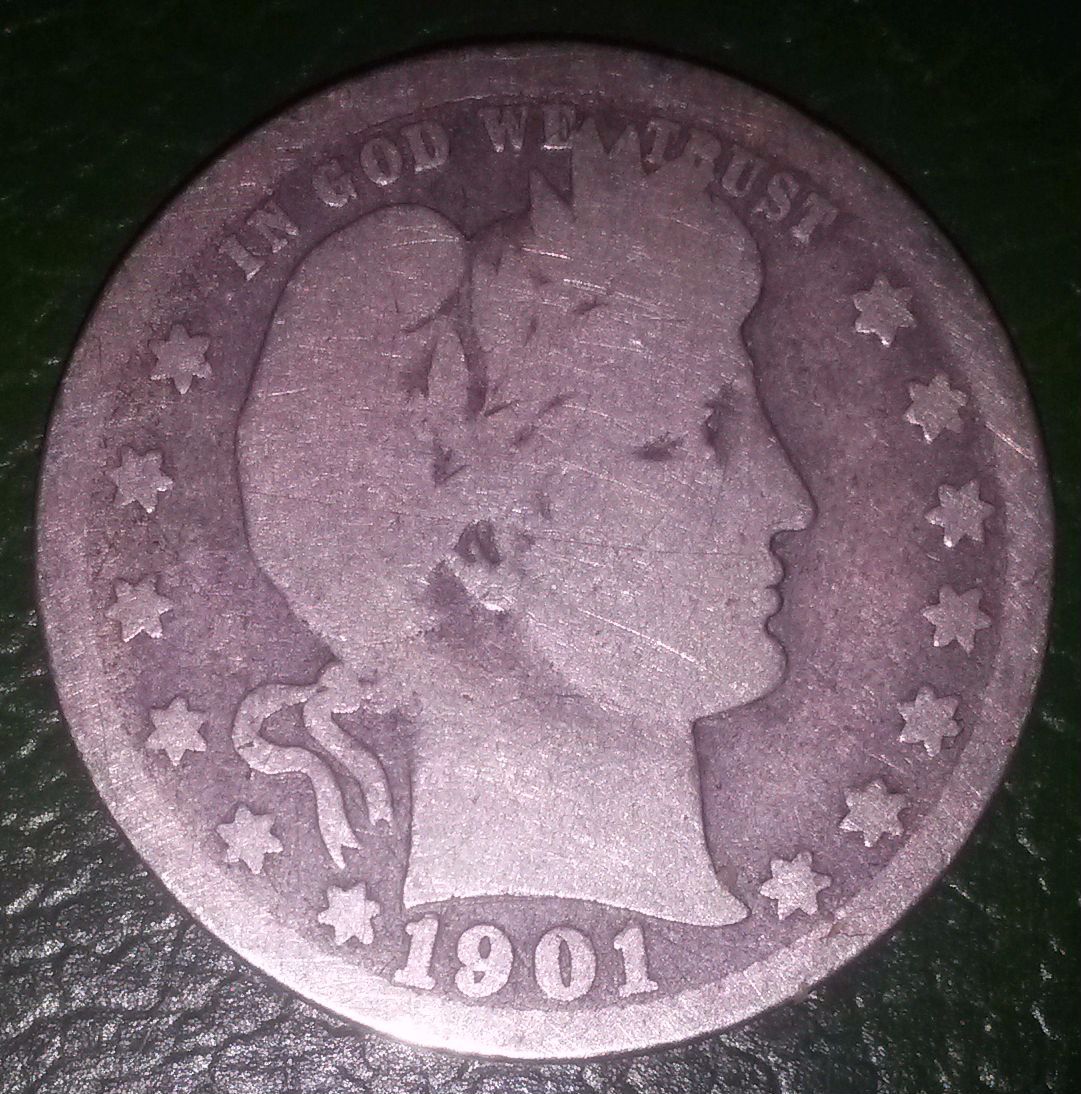 Want-To-Share-With-You-My-Lincoln-Penny-Collection-And-More-Others-Later