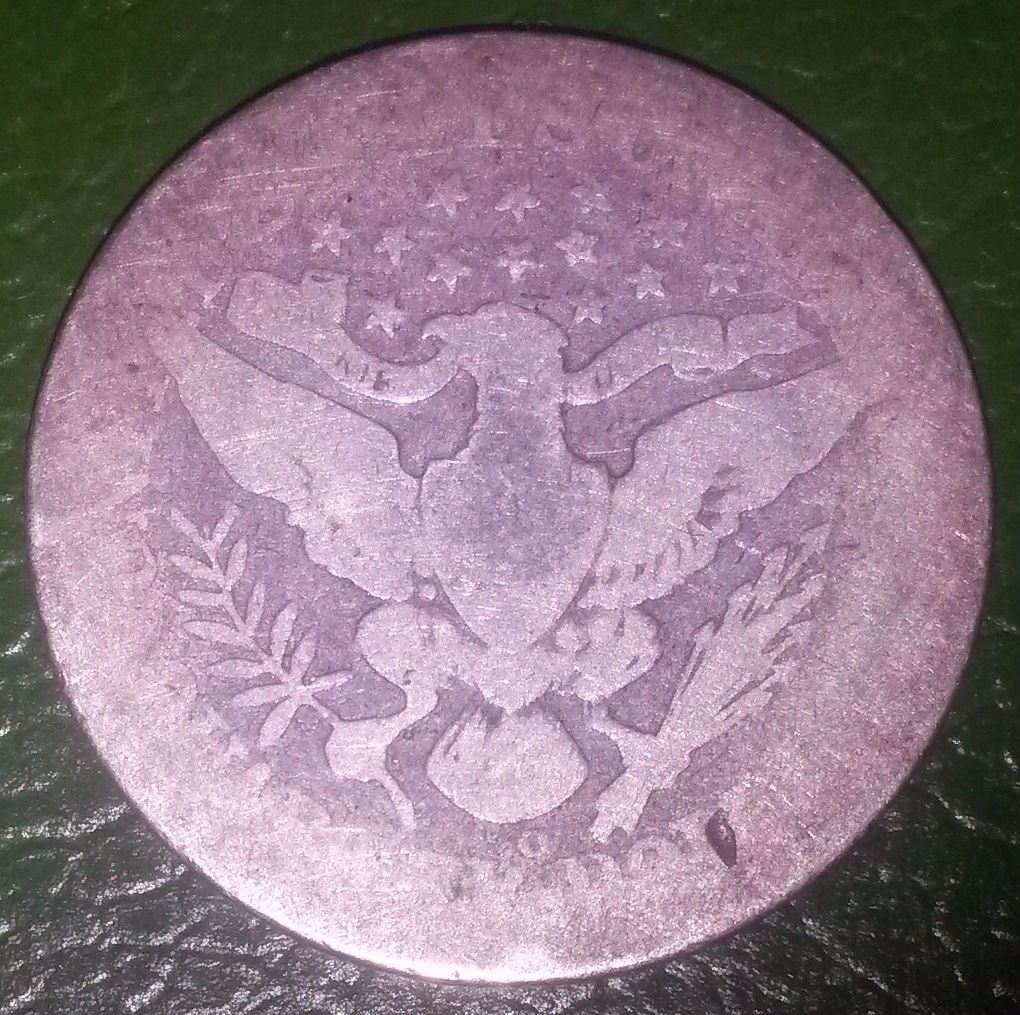 Want-To-Share-With-You-My-Lincoln-Penny-Collection-And-More-Others-Later