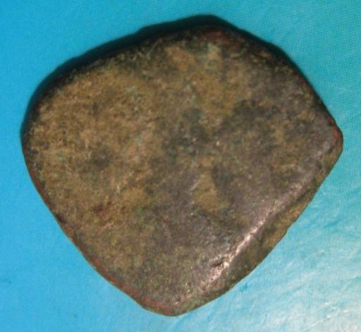 Please-Help-Identify-An-Unknown-Ancient-?-Coin-Id:-17th-Century-Kingdom-Of-Sicily-Grano