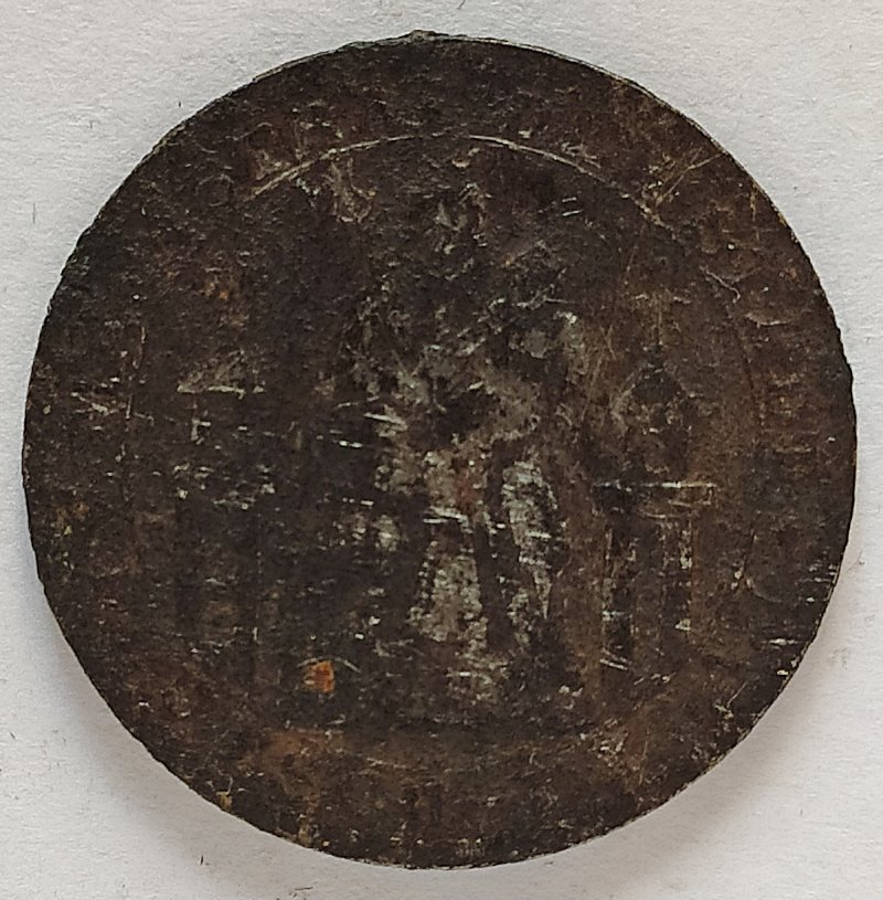Help-Build-A-Compendium-Of-Saints-On-Coins:-Alphabetical-By-Issuing-Entity.
