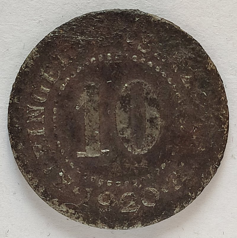 Help-Build-A-Compendium-Of-Saints-On-Coins:-Alphabetical-By-Issuing-Entity.