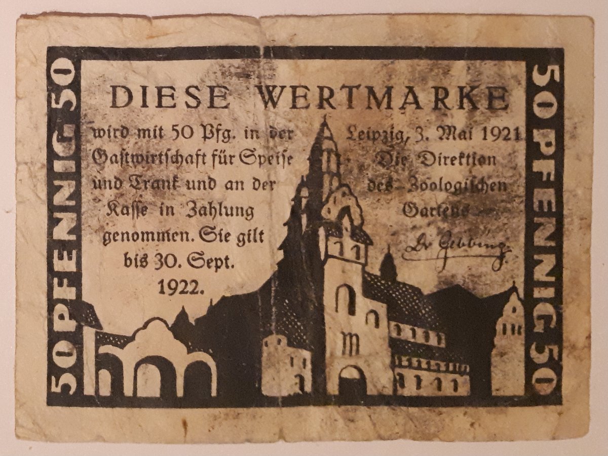 German-Notgeld-Collector-Of-46-Years,-From-Uk.
