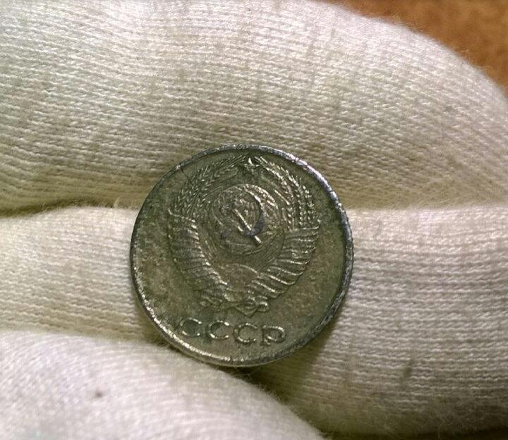 1958-Soviet-10-Kopek-Pattern---Does-It-Look-Real?-Still-Not-Mine