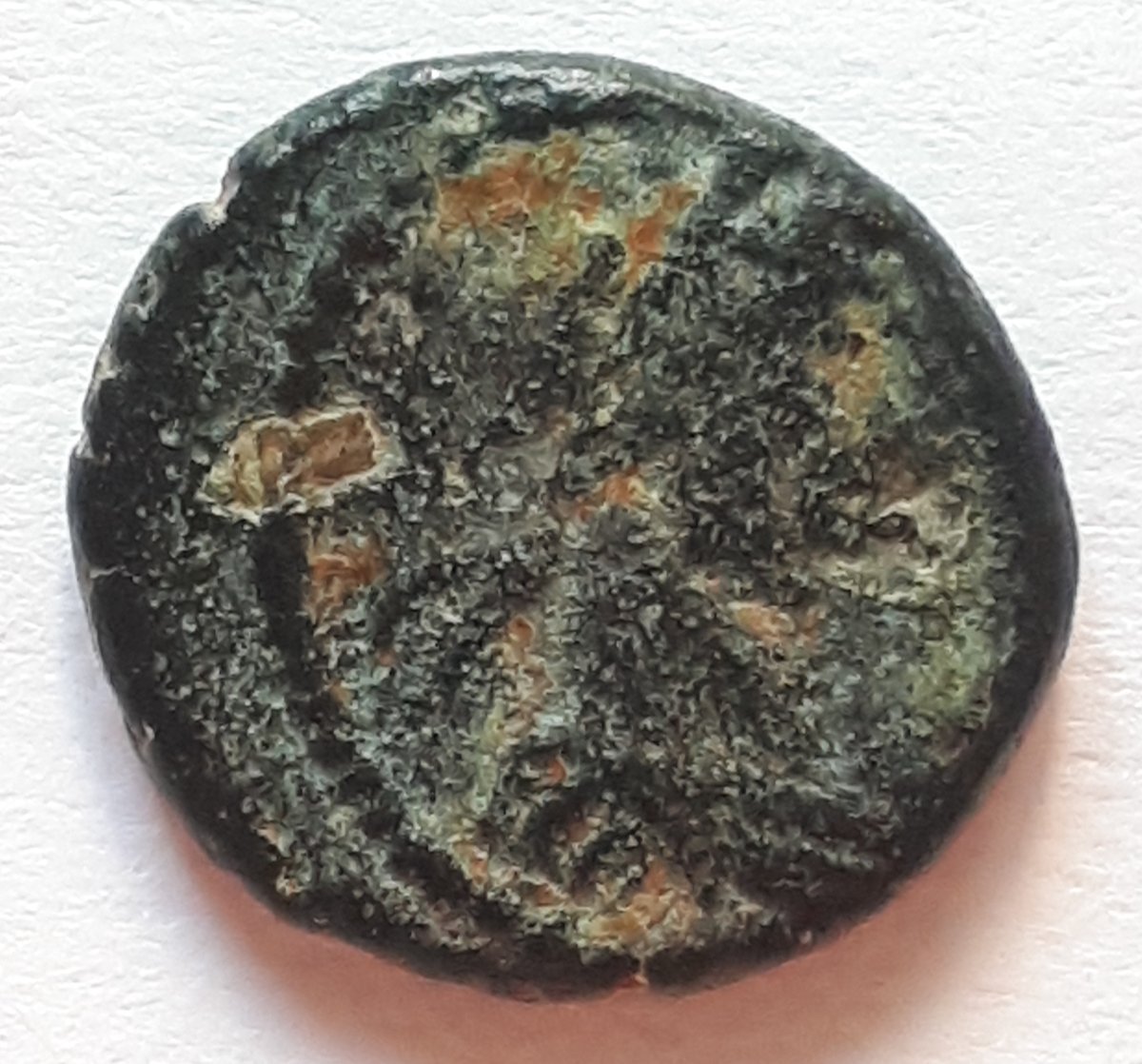 Hadrian-Uncia,-9.5mm,-0.95g,-Smallest-