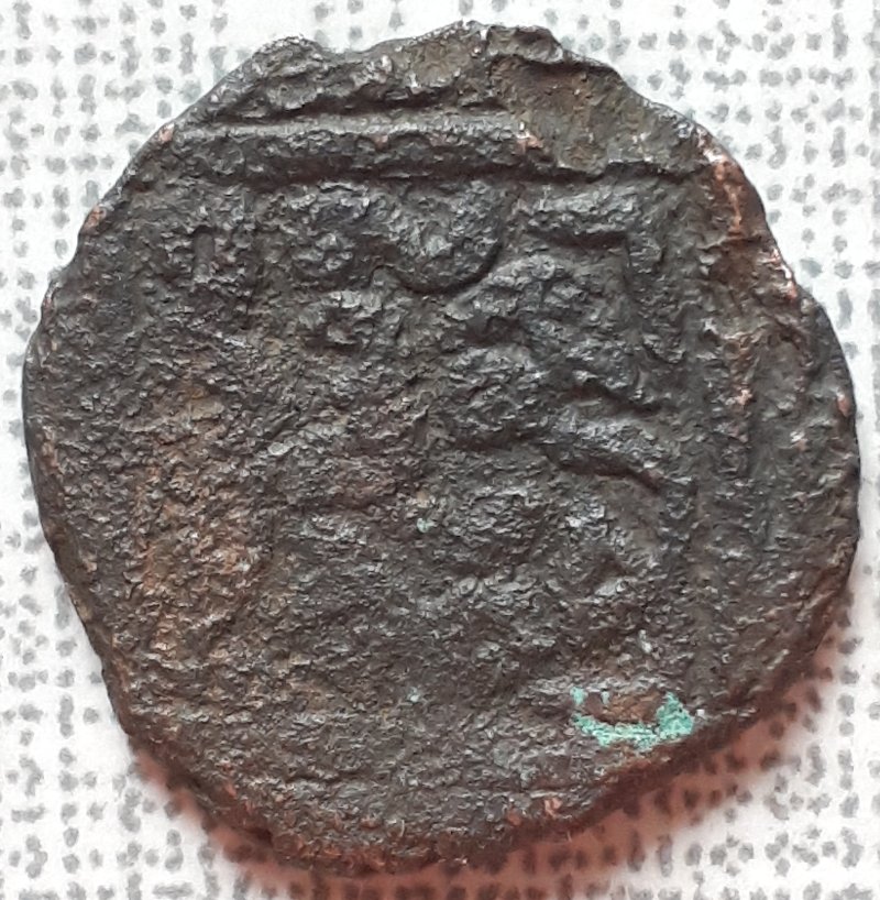 Walking-Back-From-1600-With-Dated-Coins
