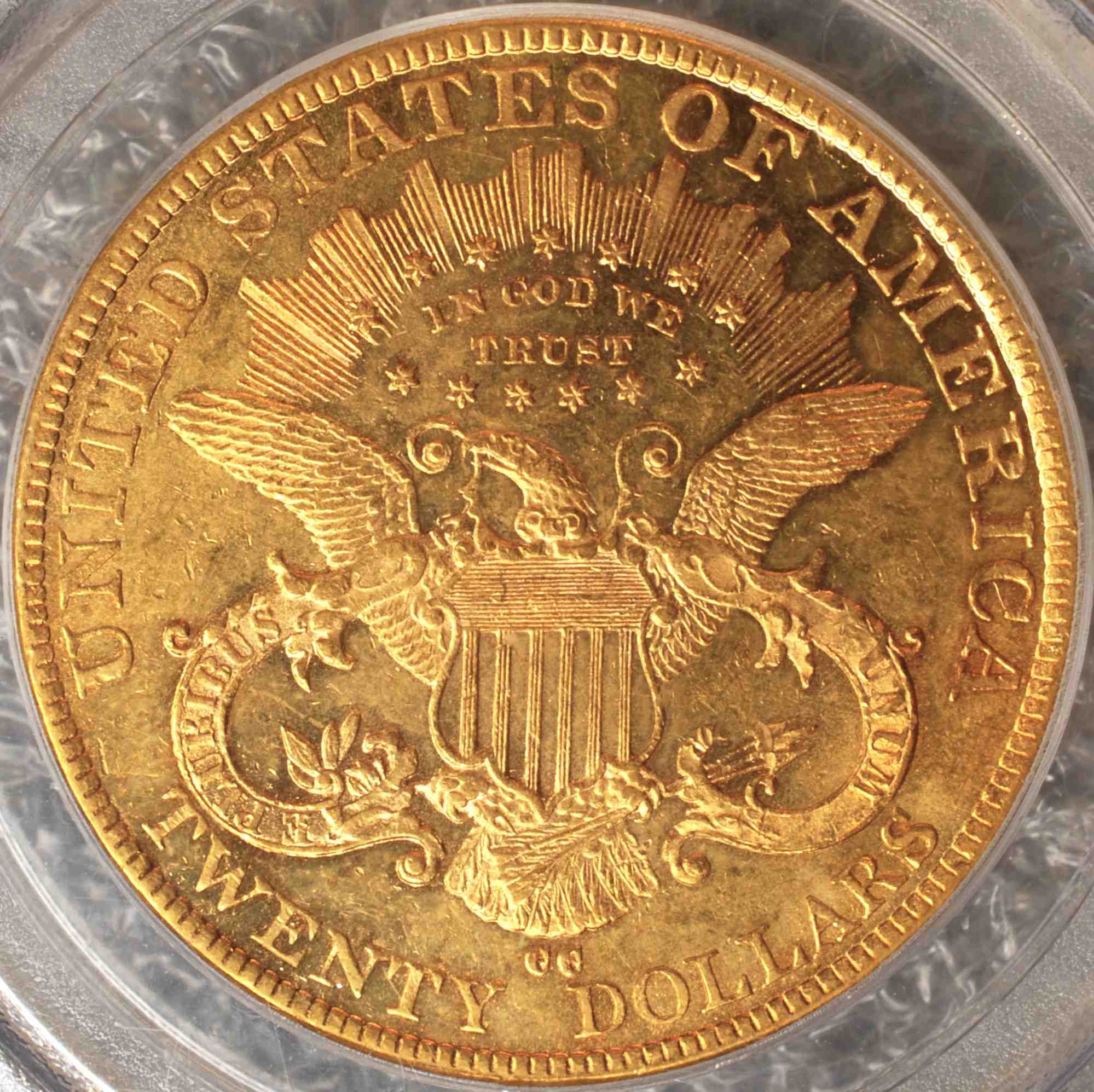 1892-CC-Liberty-Double-Eagle-For-Grade-And-Comment