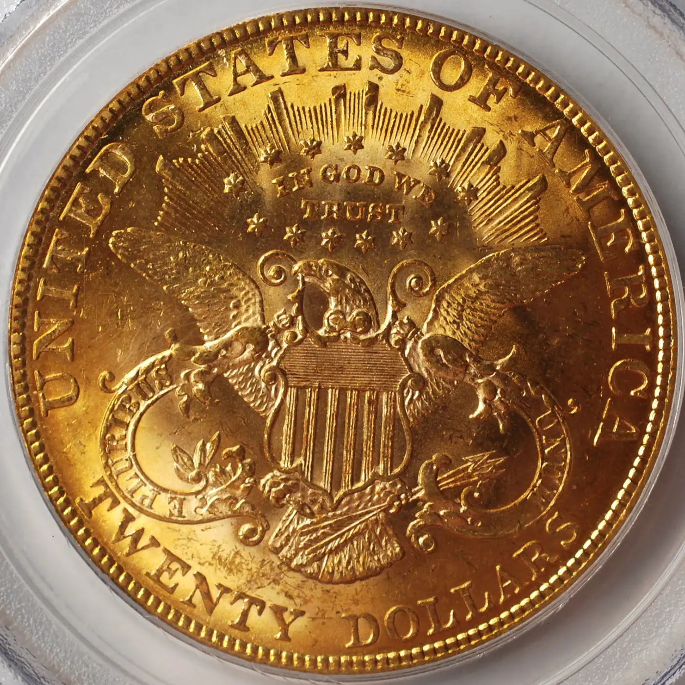 1907-Liberty-Double-Eagle-For-Grade-And-Comment
