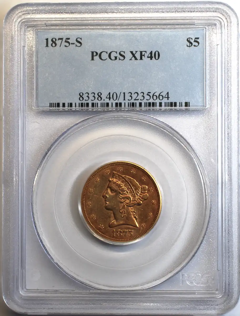 1875-S-Half-Eagle:--Grade-Estimates-And-Comments-Please!