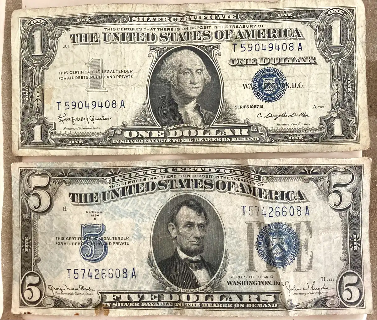 Post-Your-New-Currency-Acquisitions!