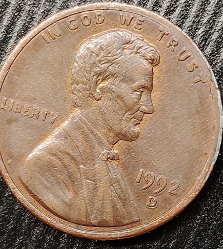 1992-D-Lincoln-Cent.-Doubling?
