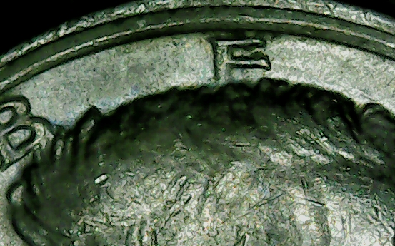 1973-Kennedy-Half-Dollar-Not-Sure-What-I'm-Looking-At-Massive-Cud?