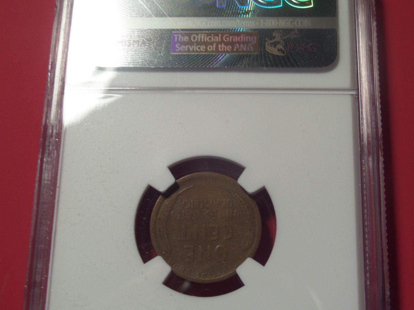 1909-S-Lincoln-Cent---VG-10-BN---Crack-Out-Or-Not?