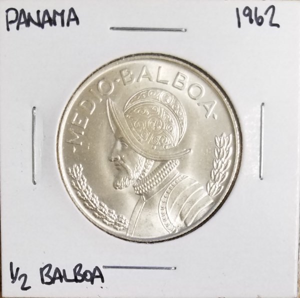 My-Panama-Balboa-Collection