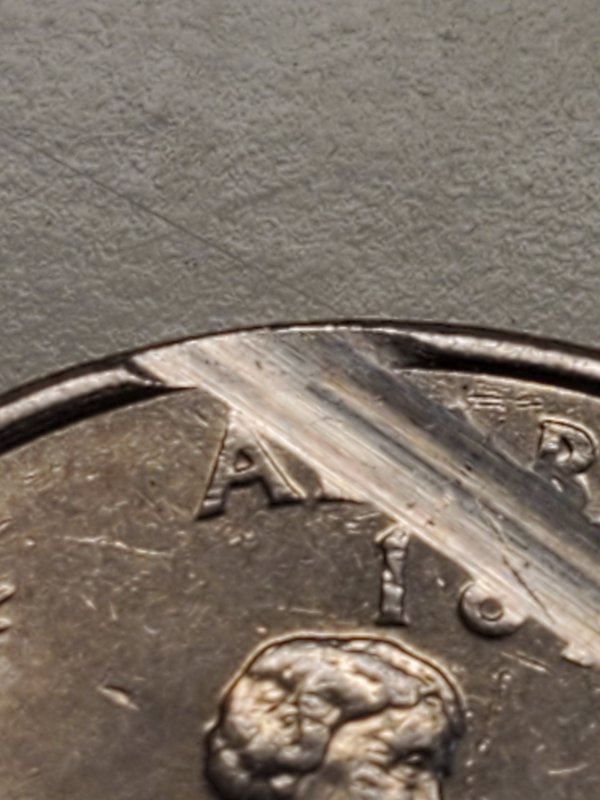 2003-D-Alabama-Quarter-Found---Possible-Strike-Through