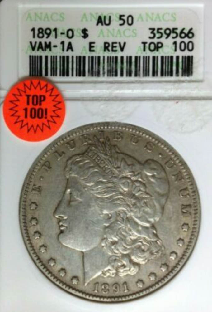 Does-This-91-O-Morgan-Dollar-Look-AU-50
