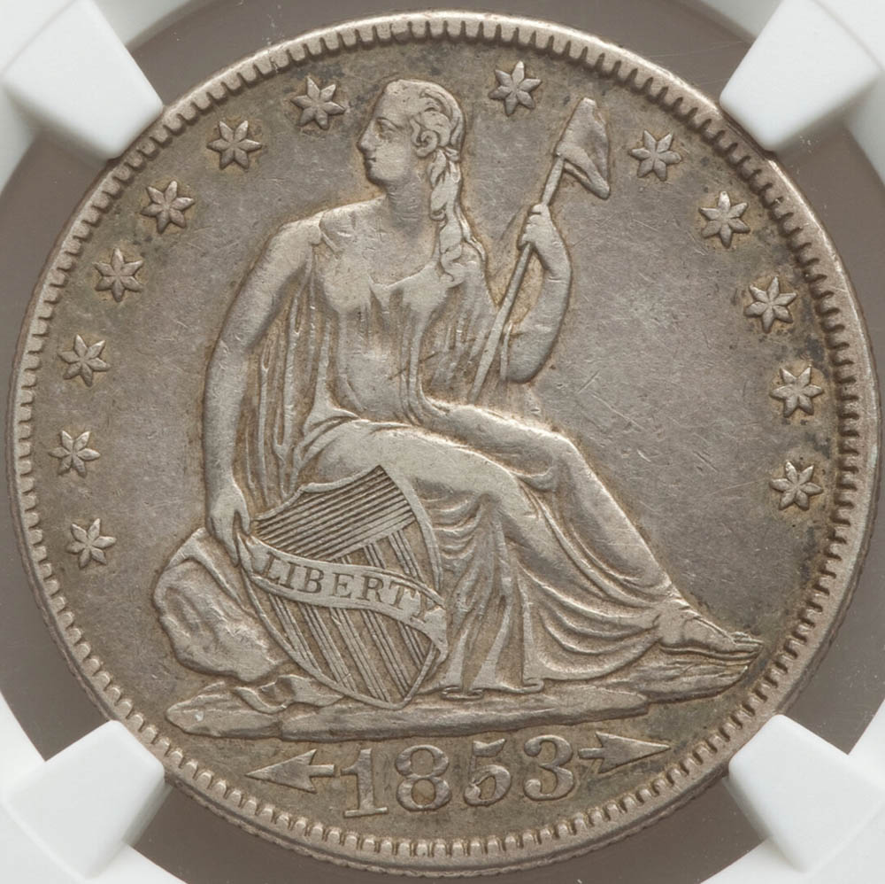 What's-Your-Oldest-US-Coin?