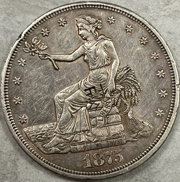 Chopmarked-1875-CC-Trade-Dollar
