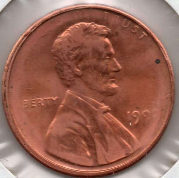 1991-Penny-Weak-Strike-Error