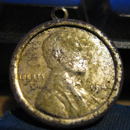 1944-Wheat-Penny-Magnetic