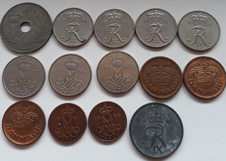 Some-Coins-From-My-Collection