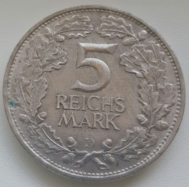 Some-Coins-From-My-Collection
