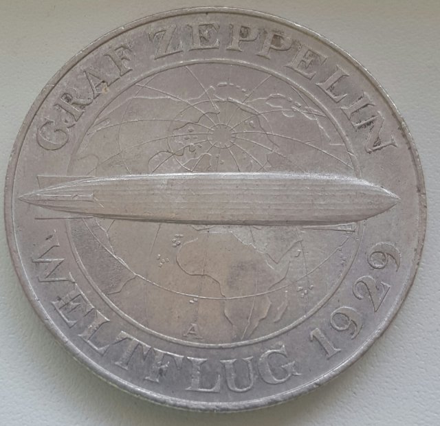 Post-A-German-State-Coin!