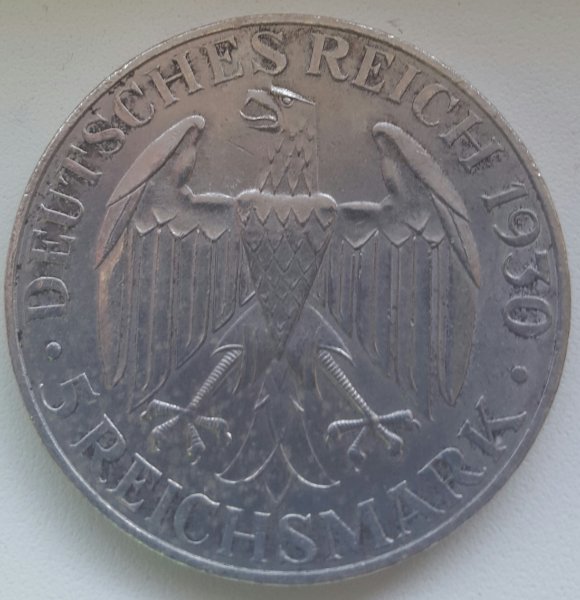 Post-A-German-State-Coin!