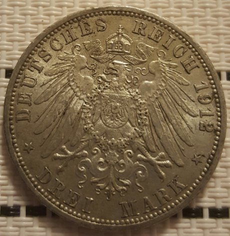 Post-A-German-State-Coin!