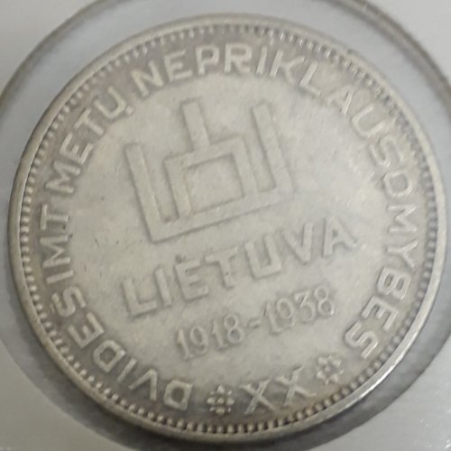 Some-Coins-From-My-Collection