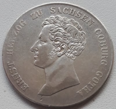 Post-A-German-State-Coin!