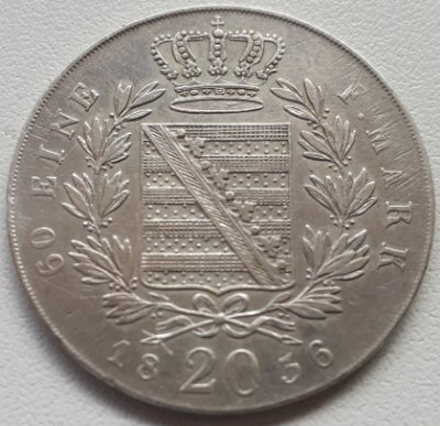 Post-A-German-State-Coin!