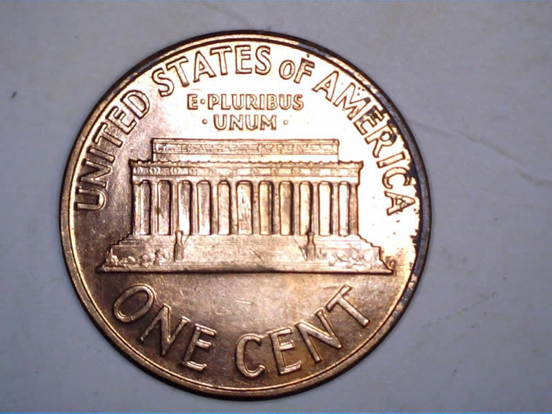 1960-D-Lincoln-Cent-Guy-What-Have-On-Here-That-You-See-Any-Special-On-It-Thanks