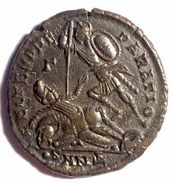 Ancient-Roman-Imperial-Real-Or-Fake?
