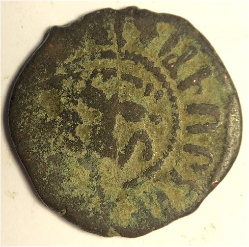 Bronze-Coin,-Medieval?-ID-Help-Needed.