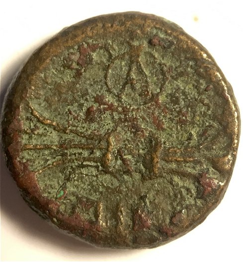 Ancient-Bronze-Coin-Id,