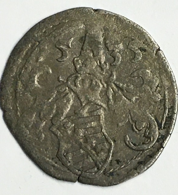 European-Silver-Coin-ID-Help