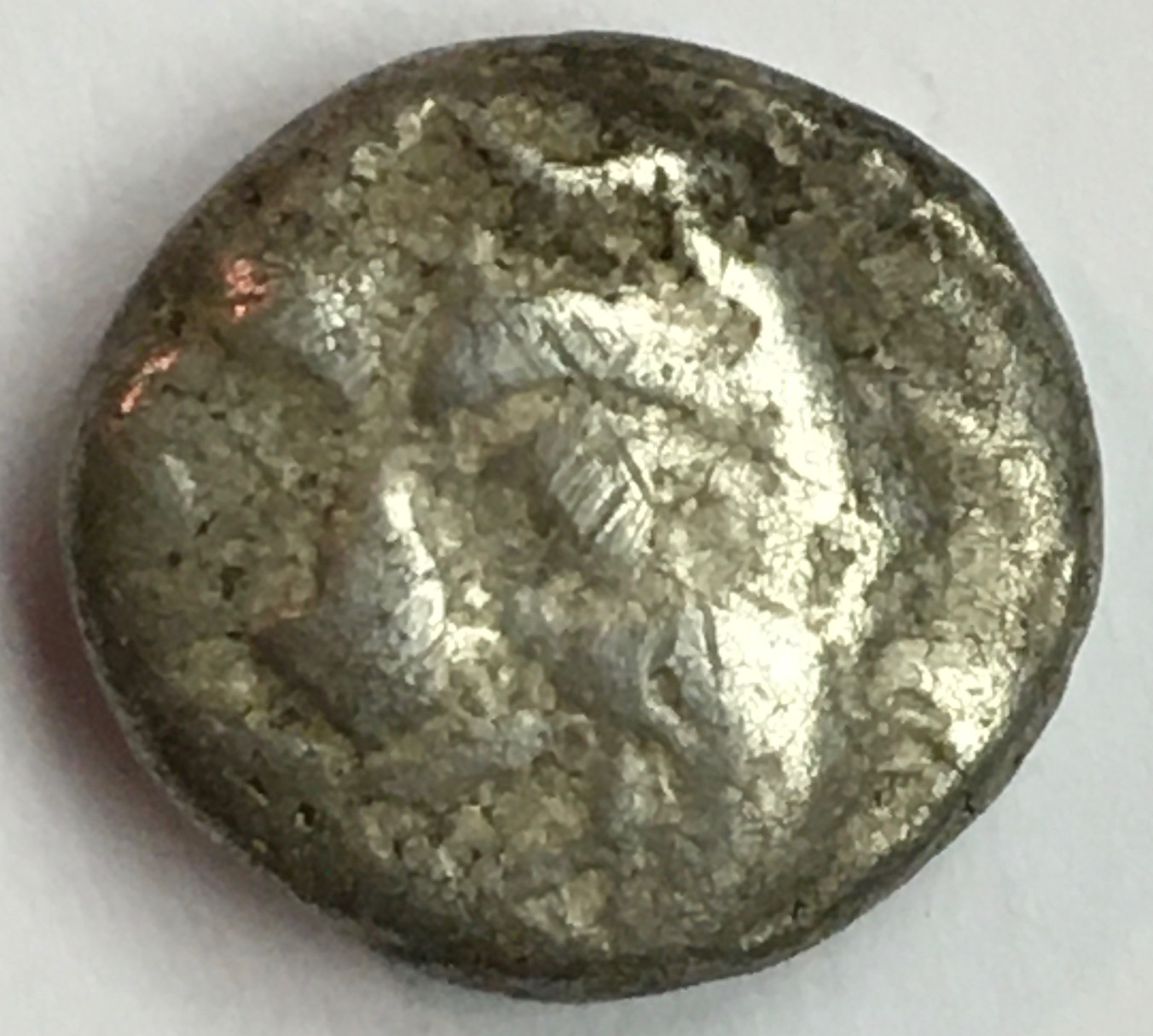 Macedonia,-Neapolis?-Ancient-Silver-Greek-Coin-ID-Help