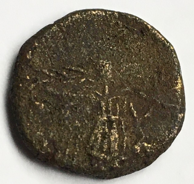 Greek-Bronze-Coin-ID-Help