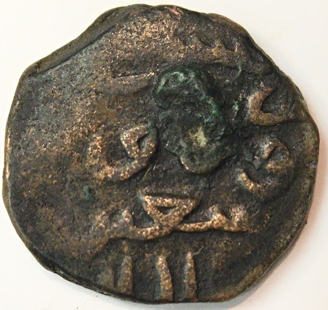 Ancient-Kashmir-Coinage