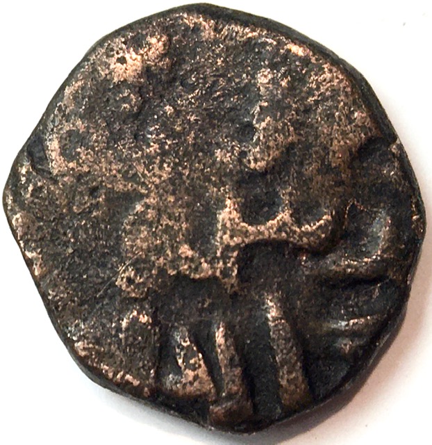 Ancient-Kashmir-Coinage