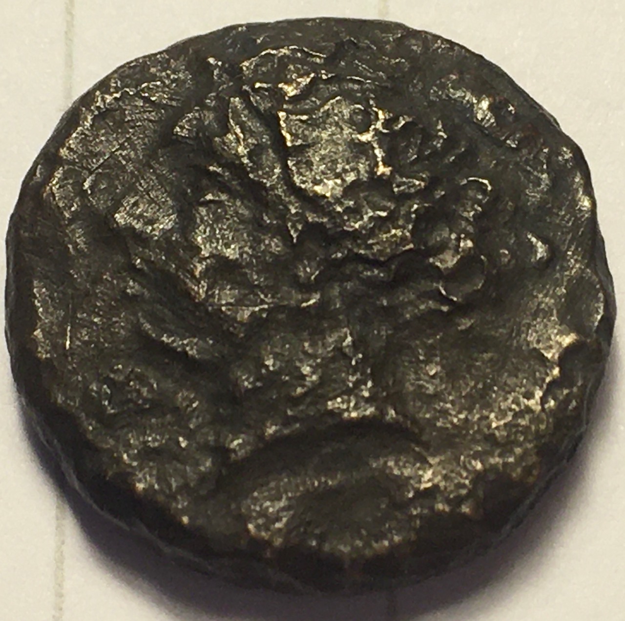 Ancient-Greek-Coin-With-Horse-ID-Help