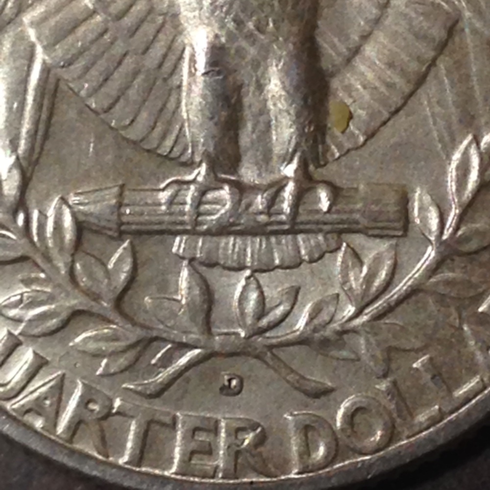 1964-D-Type-C-Reverse-Washington-Quarter