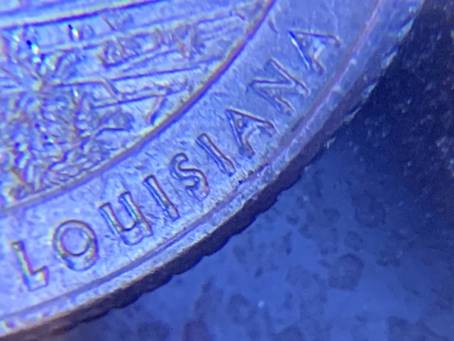 2015-Louisiana-Quarter-New-DD!?-Has-Anyone-Heard-Of-Doubling-On-The-Word-Louisiana?