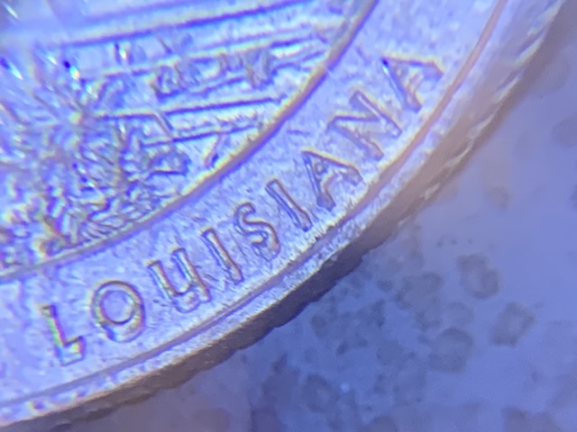 2015-Louisiana-Quarter-New-DD!?-Has-Anyone-Heard-Of-Doubling-On-The-Word-Louisiana?