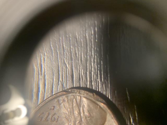 1975-D-Lincoln-Cent:-Post-Mint-Damage-Or-An-Error?