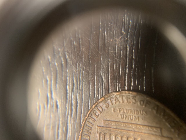 1975-D-Lincoln-Cent:-Post-Mint-Damage-Or-An-Error?