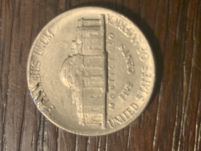 1986-D-Nickel-.-Never-Seen-This-Damage--Is-It-Post?