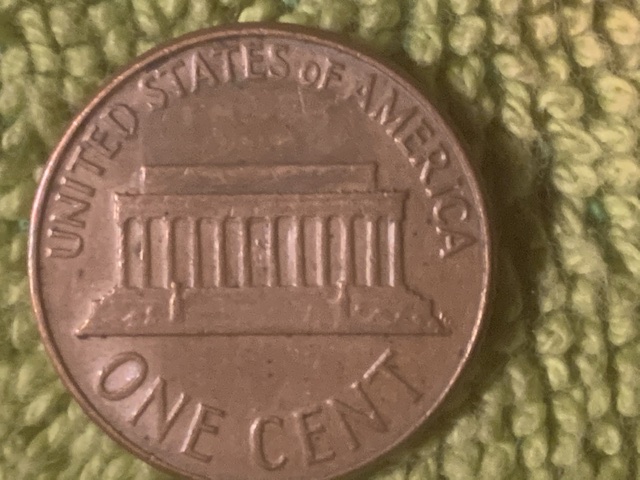 1964-Penny-No-