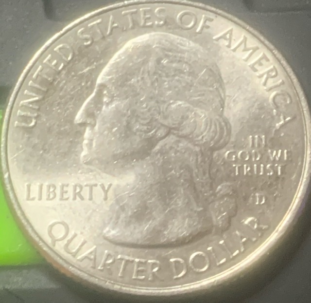 This-2015-Louisiana-Quarter-Looks-Like-A-DDR?