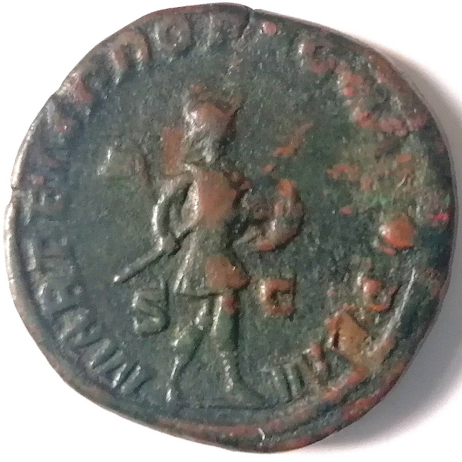 Help-With--Severus-Alexander-�-Sestertius.